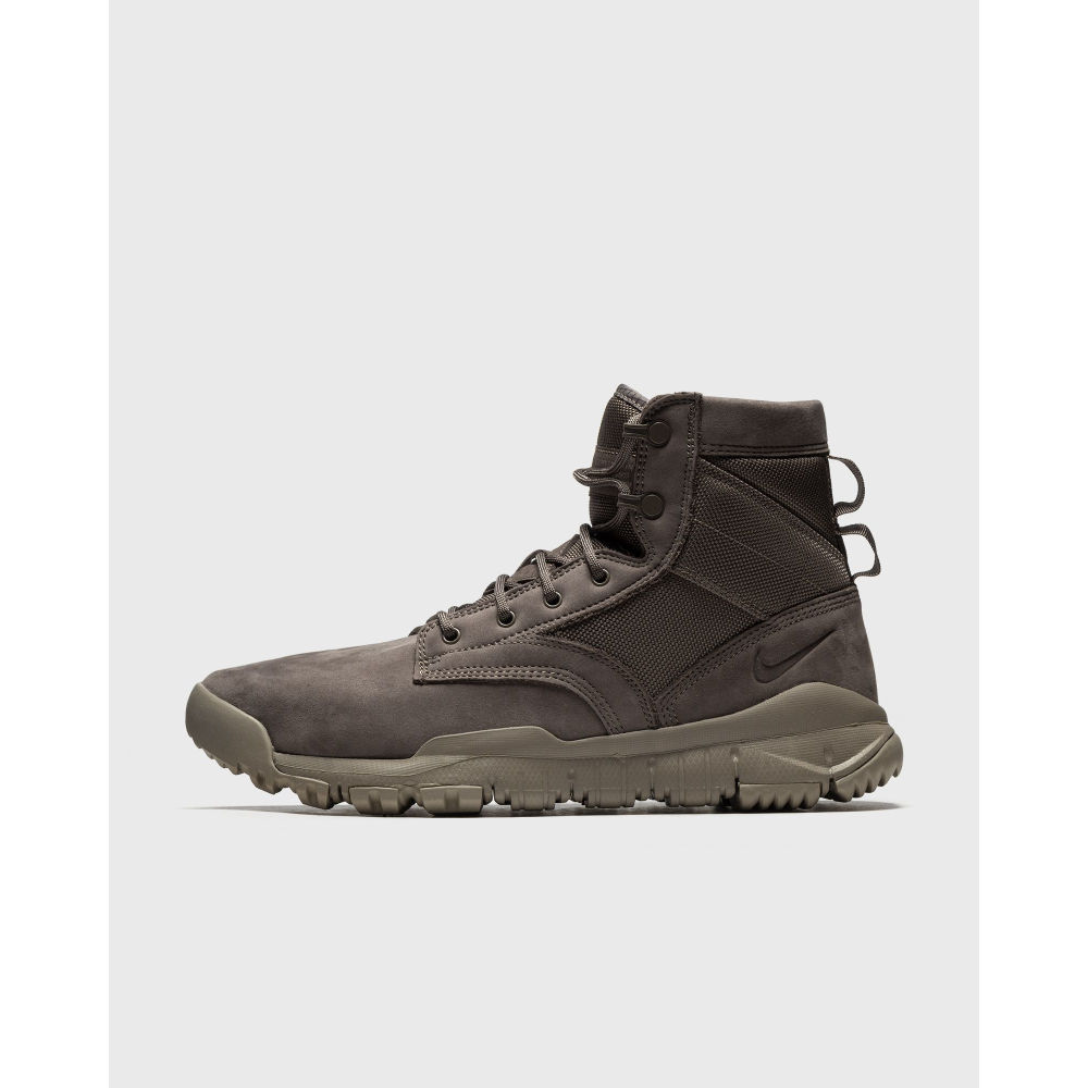 Nike SFB 6 NSW Leather Boot 862507-201 / grau