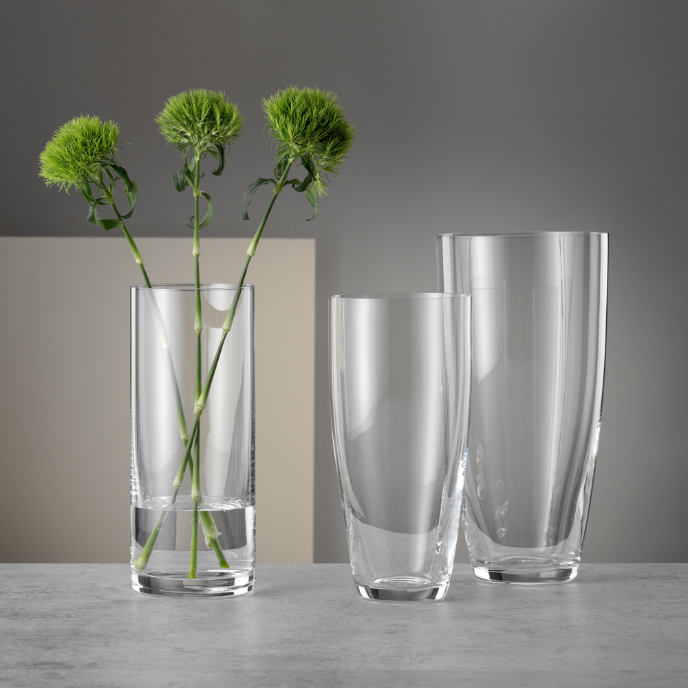 Vase klar