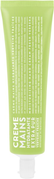 La Compagnie de Provence Extra Pur Fresh Verbena Handcreme