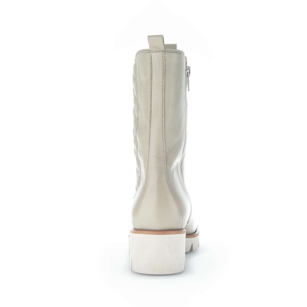 Gabor fashion Biker Boots grün