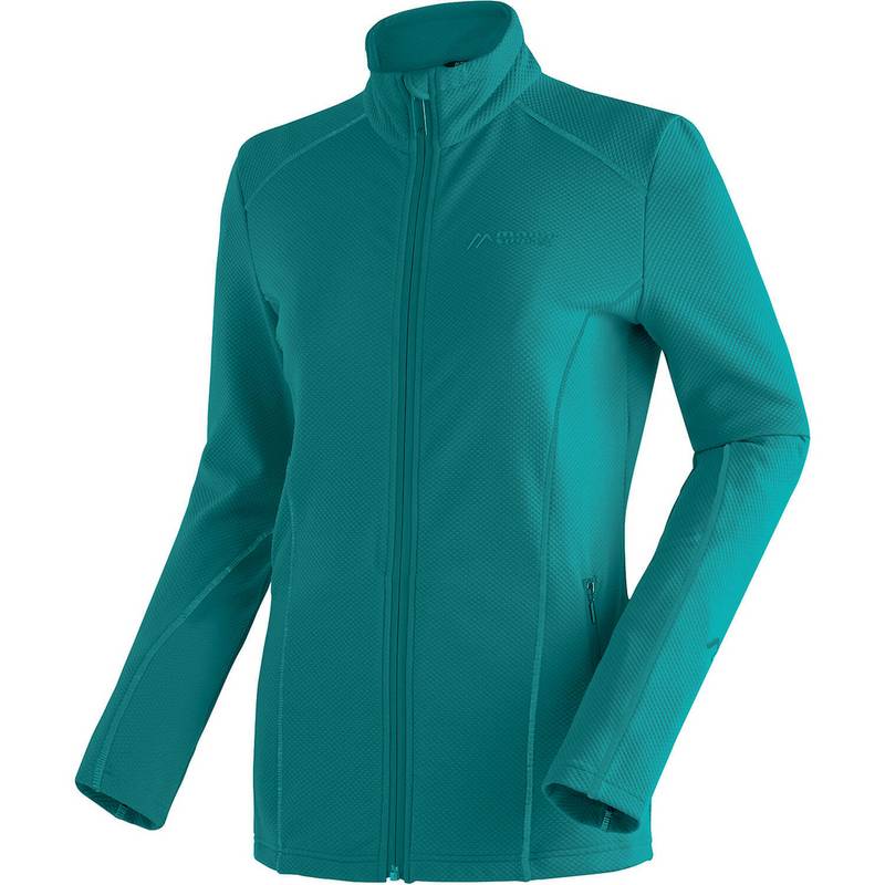 Maier Sports Ximena Fleecejacke Damen