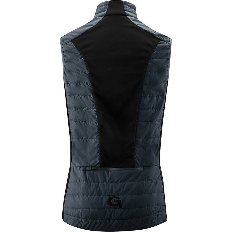 Gonso Sestriere Outdoorweste Damen