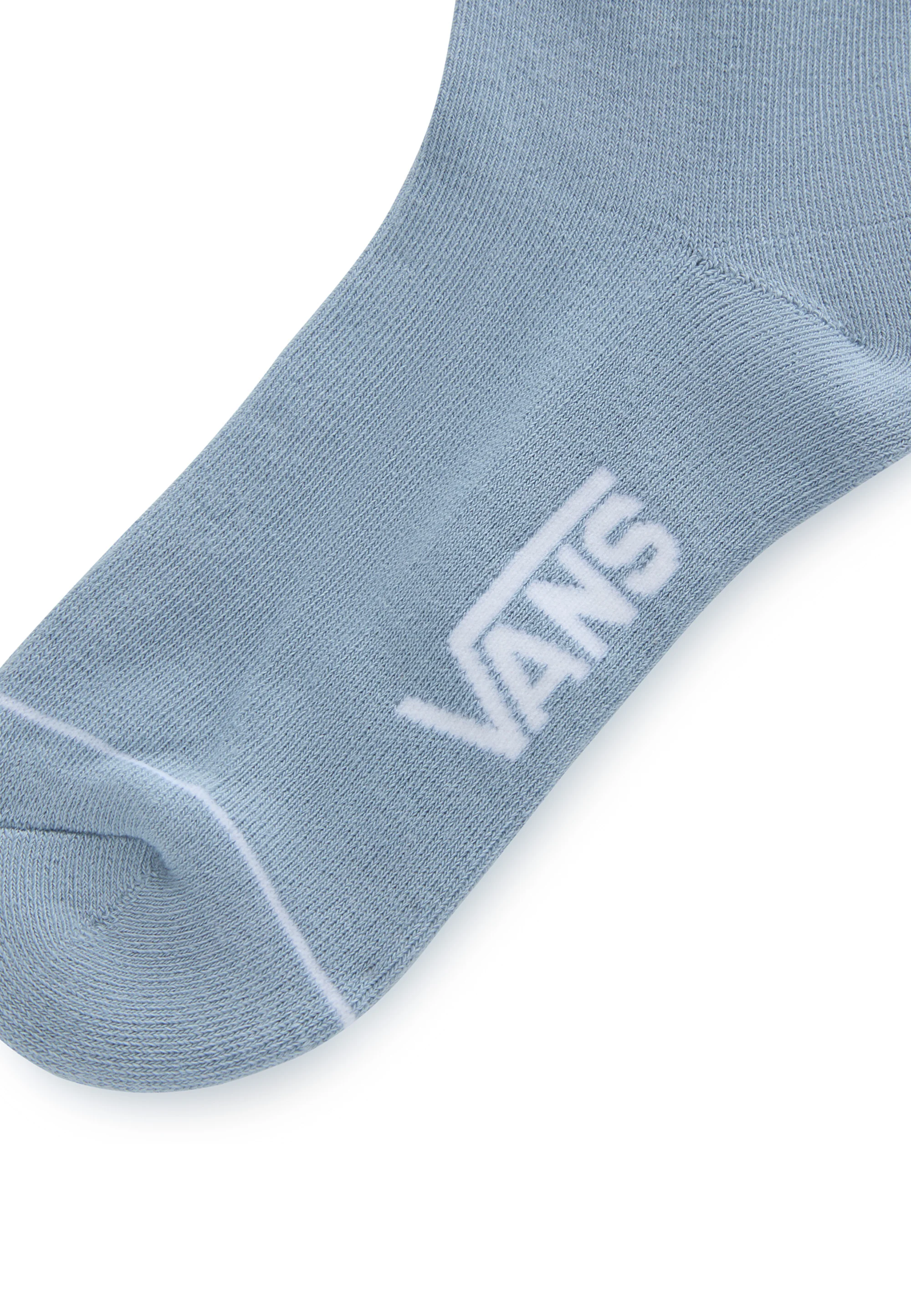 Calcetines Vans PEEK-A-CHECK CREW