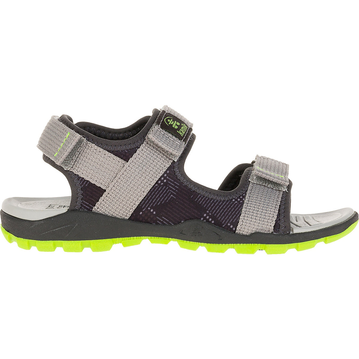 Sandalen JUMP für Jungen