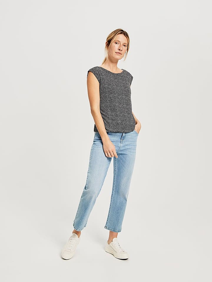 OPUS Opus Bluse Shirt Größe 44 günstig kaufen 44