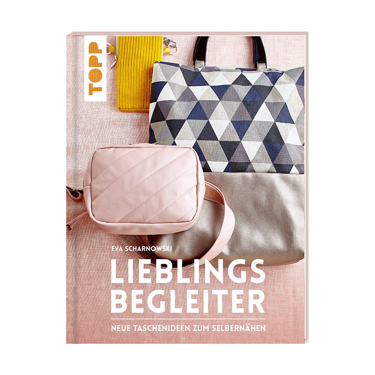 Lieblingsbegleiter