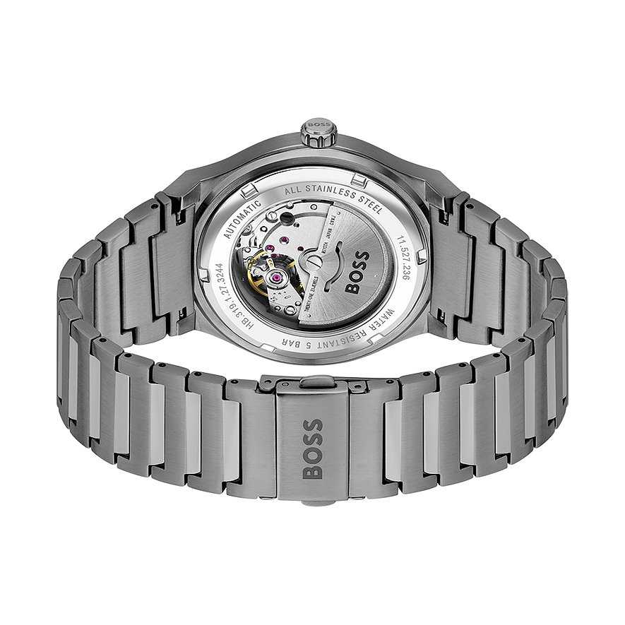 Boss Herrenuhr