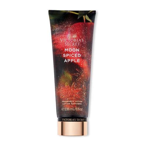 Victoria's Secret Moon losjon za telo z začinjenim jabolkom 250 ml