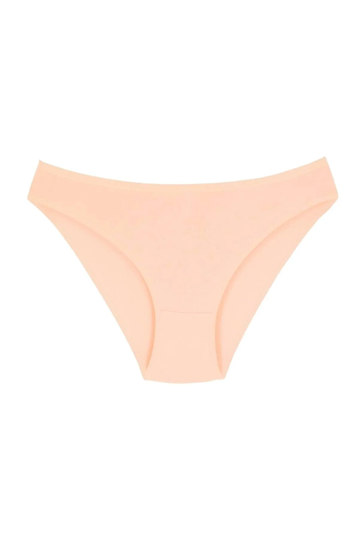 Newlilla  1001 Damen 5-teiliges Daily Slip Höschen V19