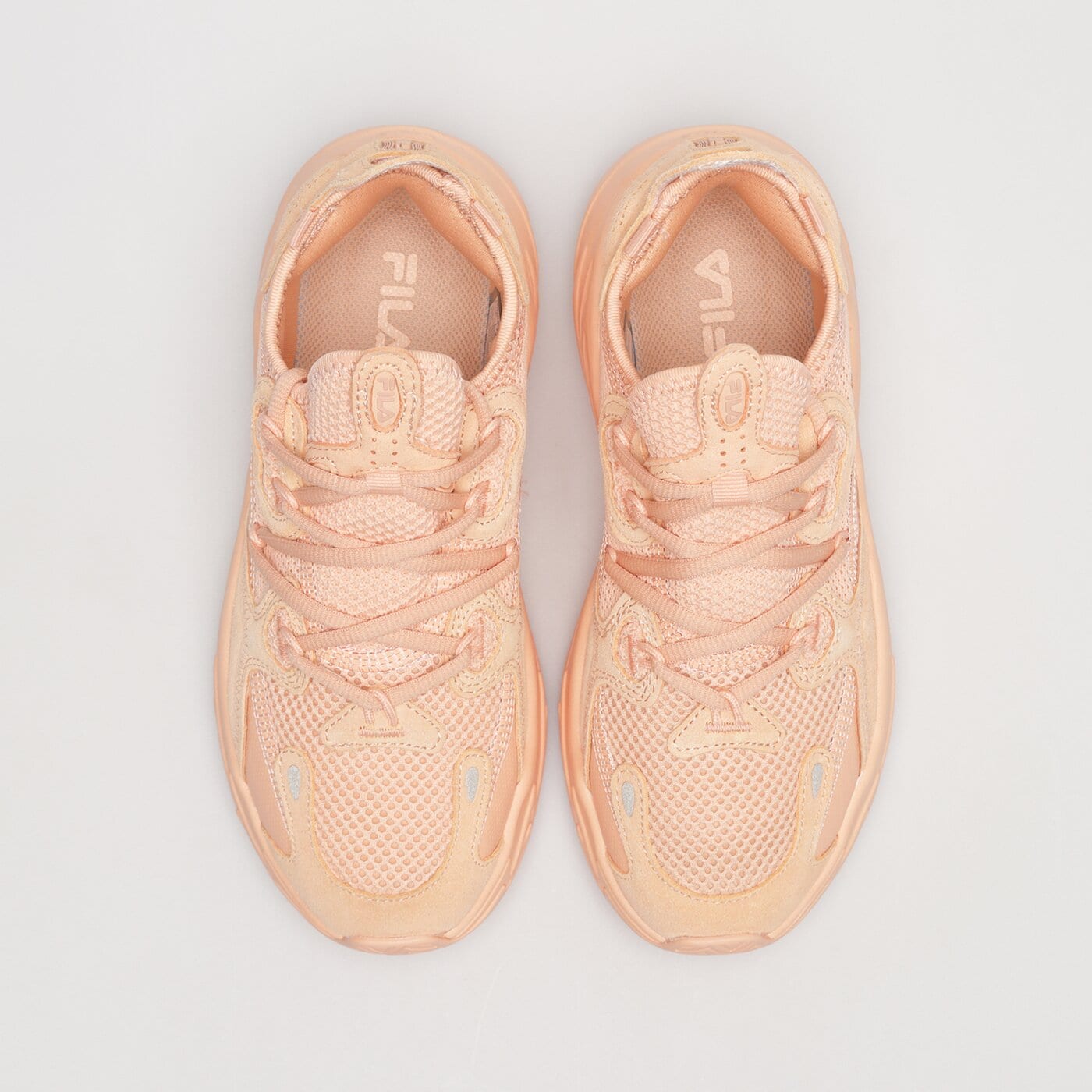 FILA RAY TRACER EVO 2 Rosa