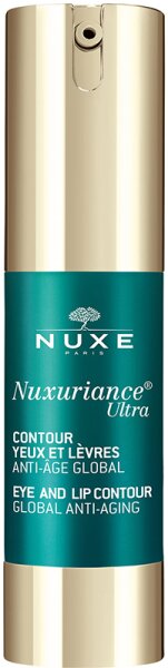 Nuxe Nuxuriance Ultra Contour Yeux et Lèvres Gesichtscreme