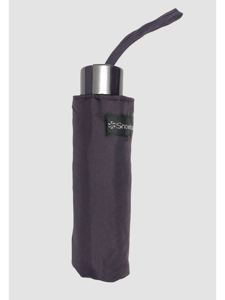 ANELY Kleiner Taschen Regenschirm Leichte Ausführung in Violett günstig kaufen onesize