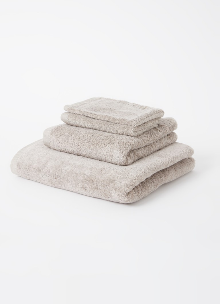 Aquanova London washcloth - 600 g/m² - 16 x 22 cm