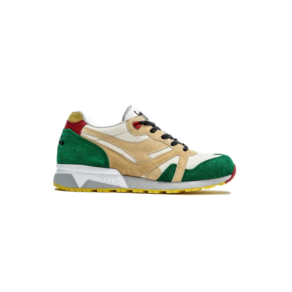 Diadora N9000 RALLY GIULIETTA ITALIA 201.180176-20014 / bunt