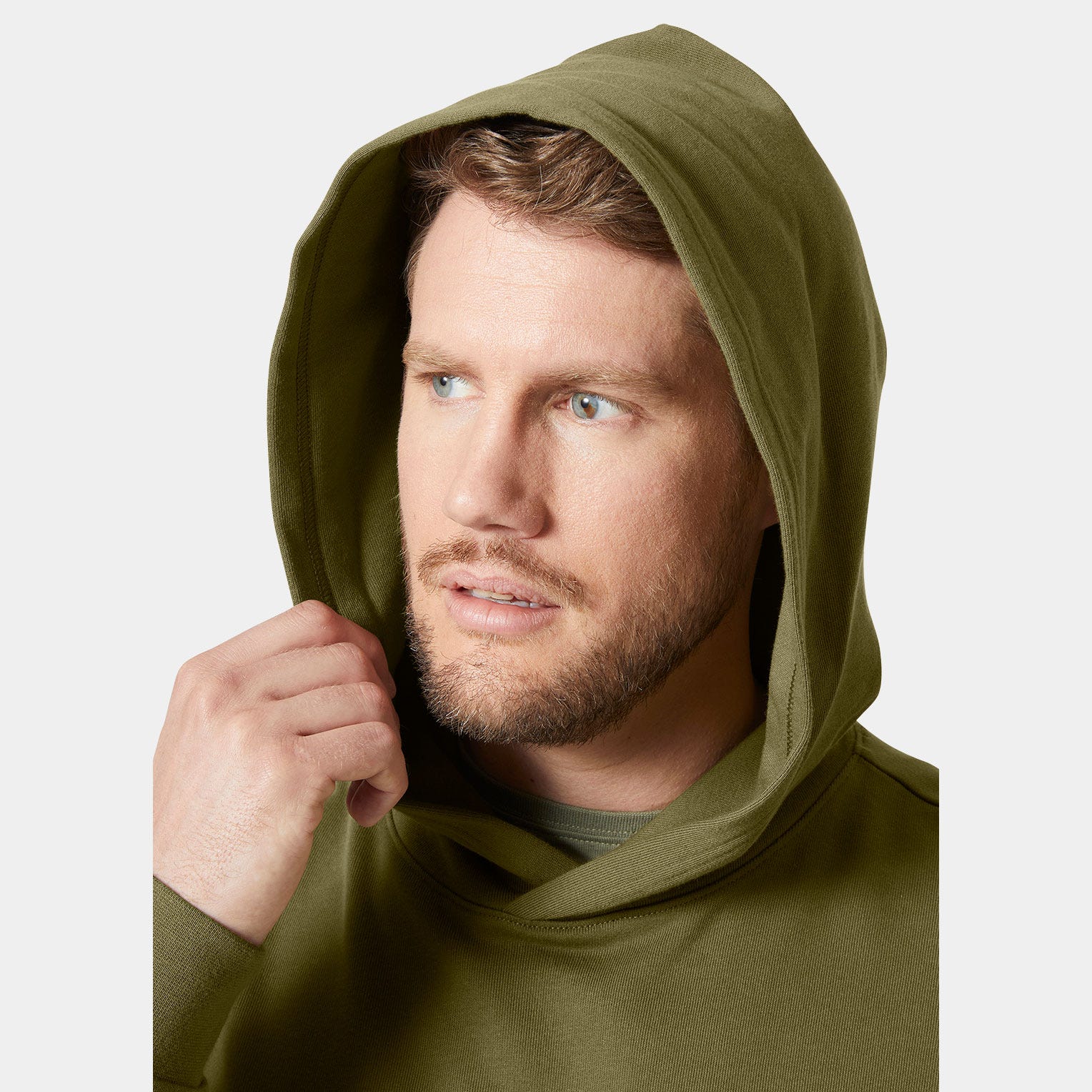 Men's Core Graphic Sweat Hoodie
