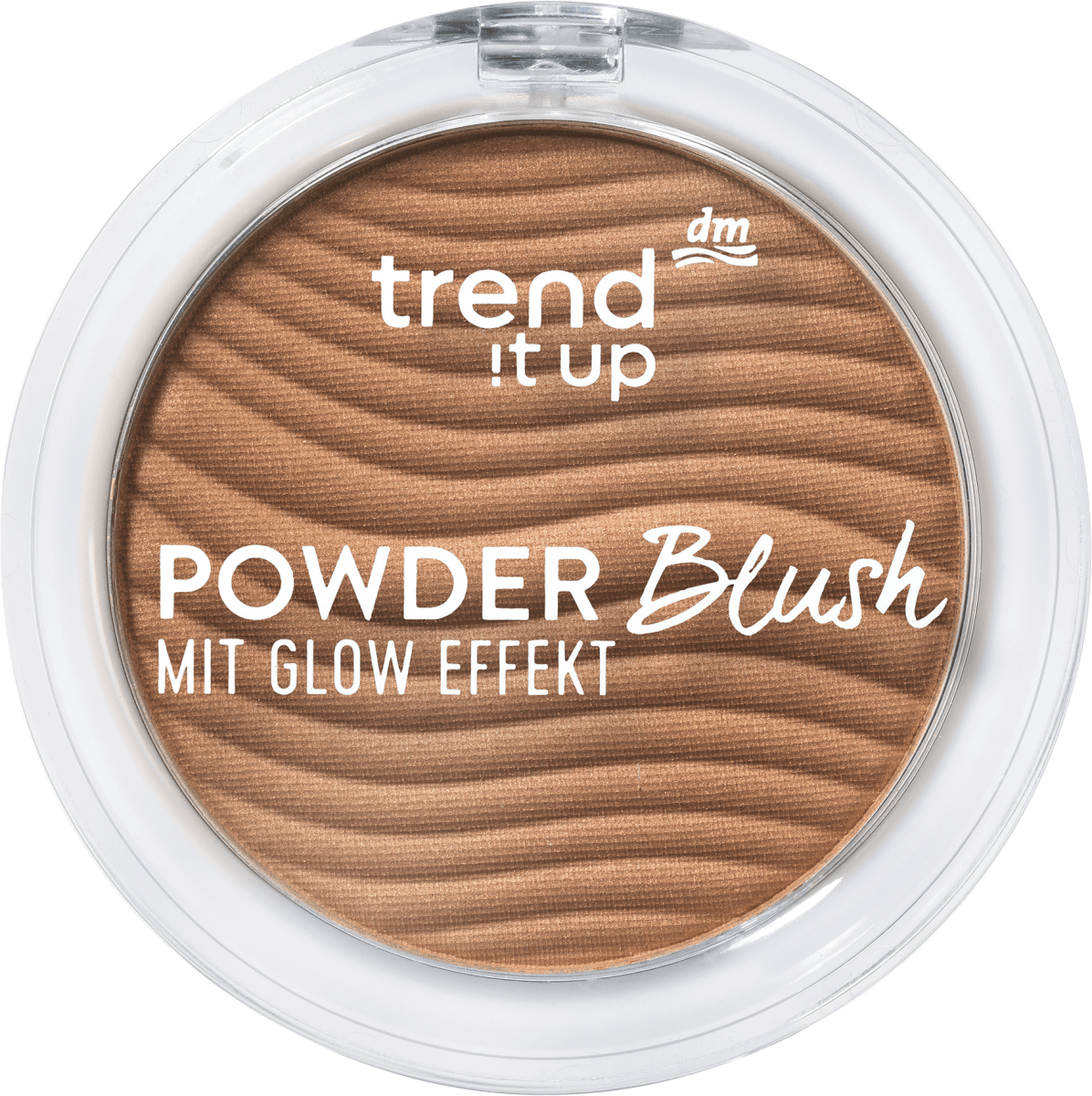 Blush Powder 060, 5 g
