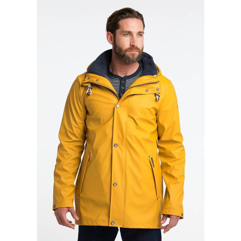 Schmuddelwedda Regenjacke Herren