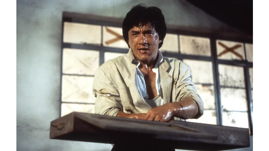 Police Story 2 -  Special Edition