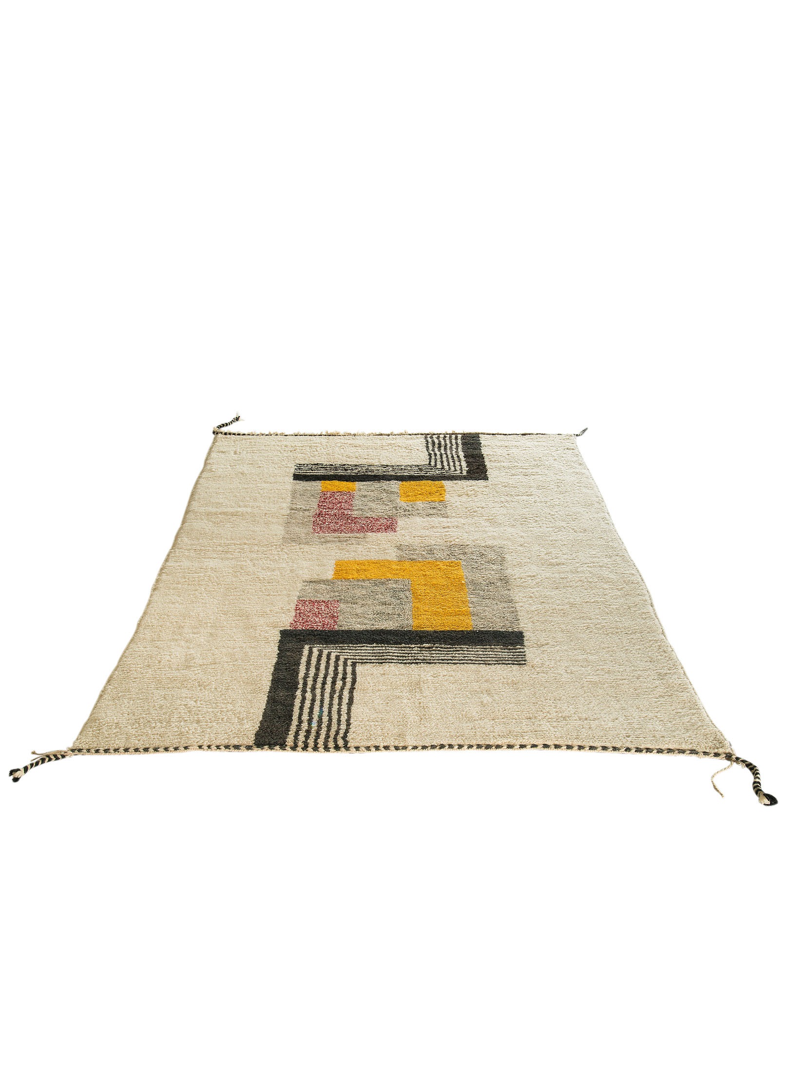 Azilal ca. 205 x 310 cm, Unikat / Einzelstück