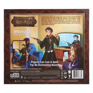 Pictionary Air: Harry Potter (DE)