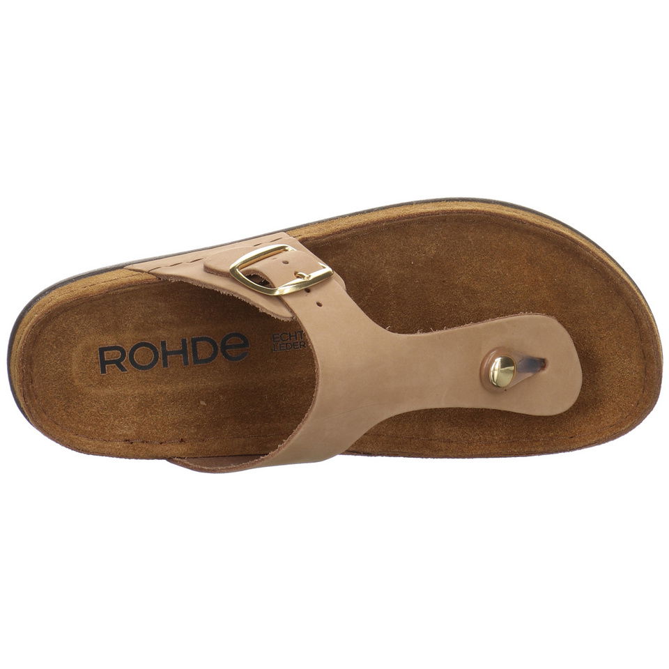 Rohde Pantolette
