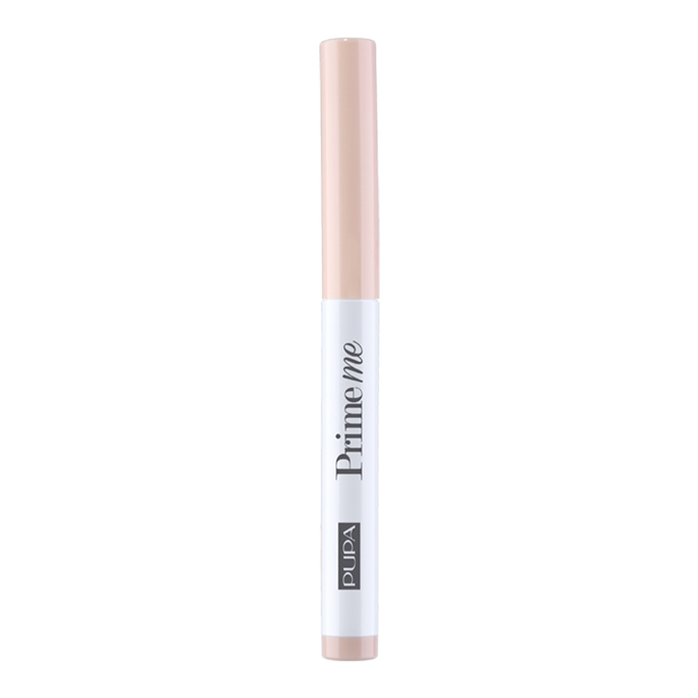 Pupa Milano PRIME ME LIP PRIMER Base de pré-maquillage