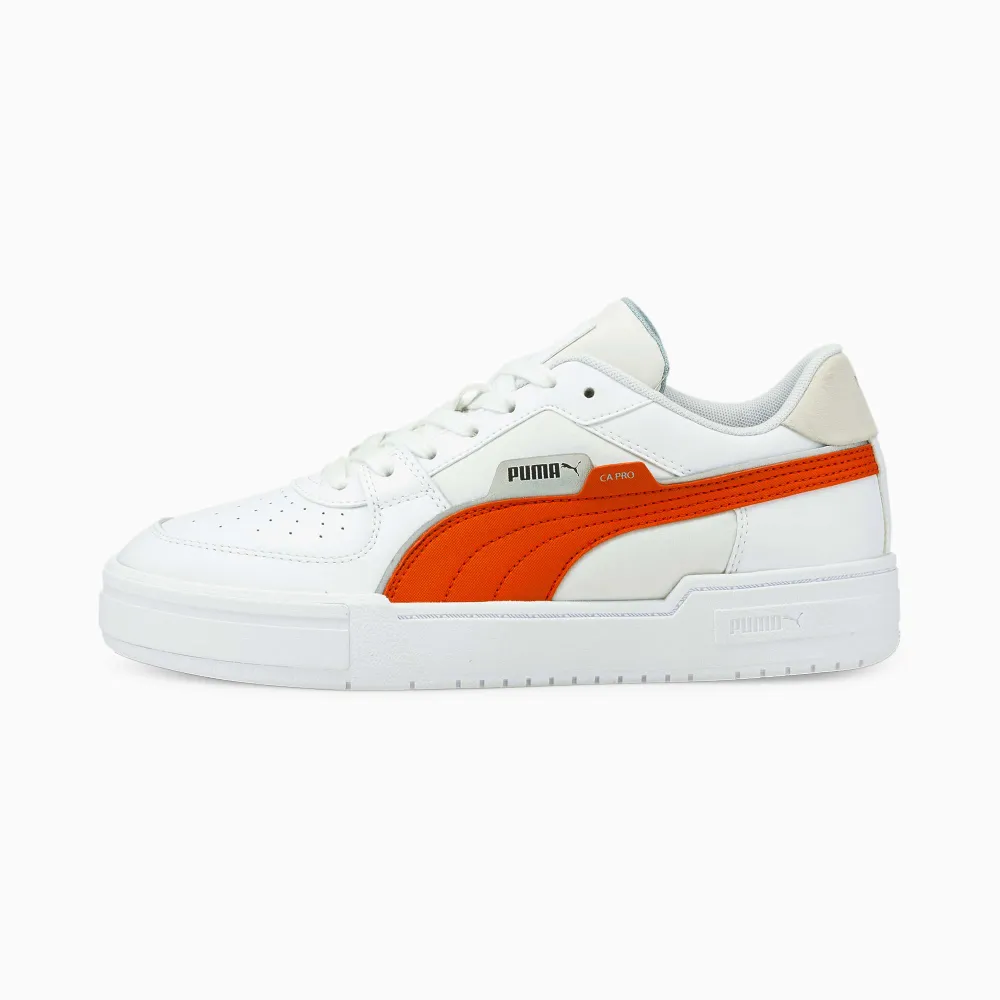 PUMA CA Pro Tech 381225 01 / weiss