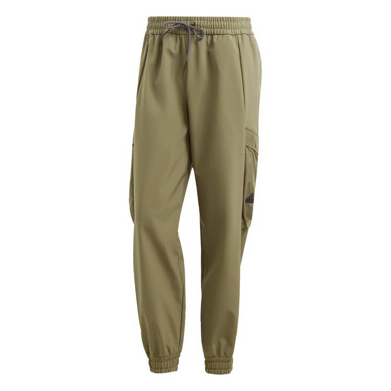 adidas City Escape Cargohose Trainingshose Herren