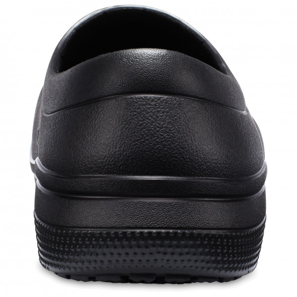 Crocs - On The Clock Work Slipon - Sneaker