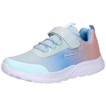 Barbarella Sneaker in bunt