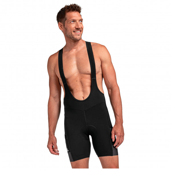 Schöffel - Skin Pants Solo Bib 4H - Radhose