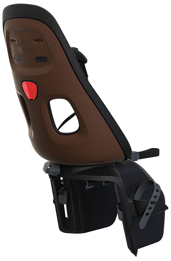 Thule Yepp Nexxt Maxi - Fahrradkindersitz kaufen | Bike-Discount