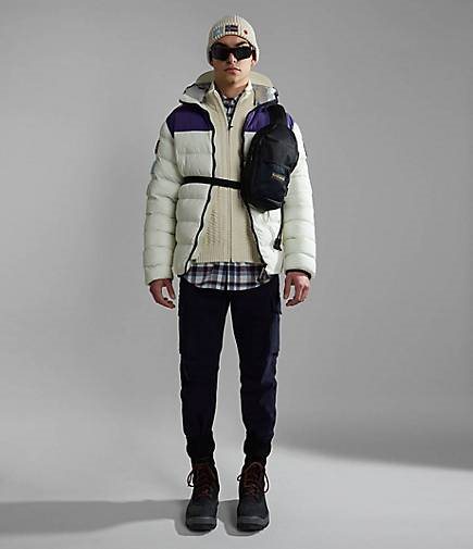 Napapijri Herren Strickjacke D-TRONDHEIM FZ