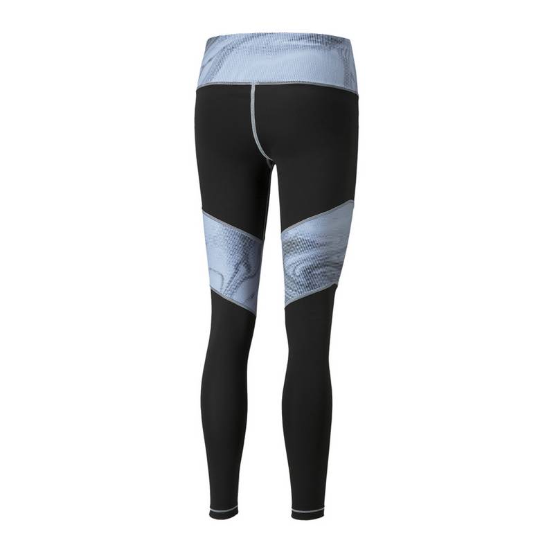 PUMA individualLIGA Instinct Leggings Damen Trainingshose Damen