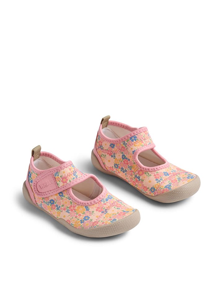 Wheat Badeschuhe 