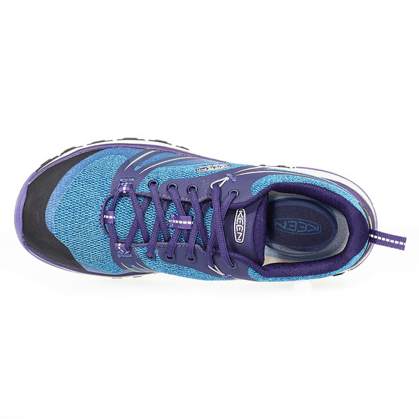 TERRADORA Damen - Wanderschuhe