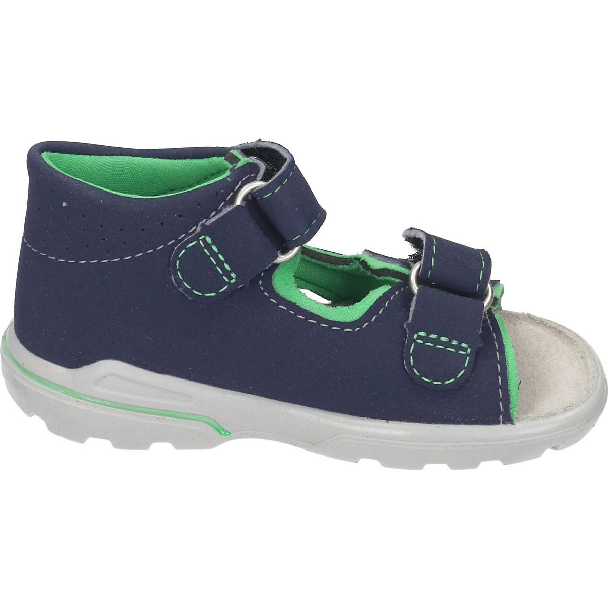 Baby Sandalen MANTO für Jungen