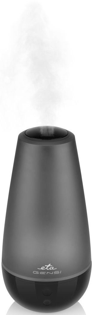 eta Diffuser Genso, ETA663490000, Aroma Diffuser, 2 l Wassertank, Für Räume bis zu 30 m2 geeignet