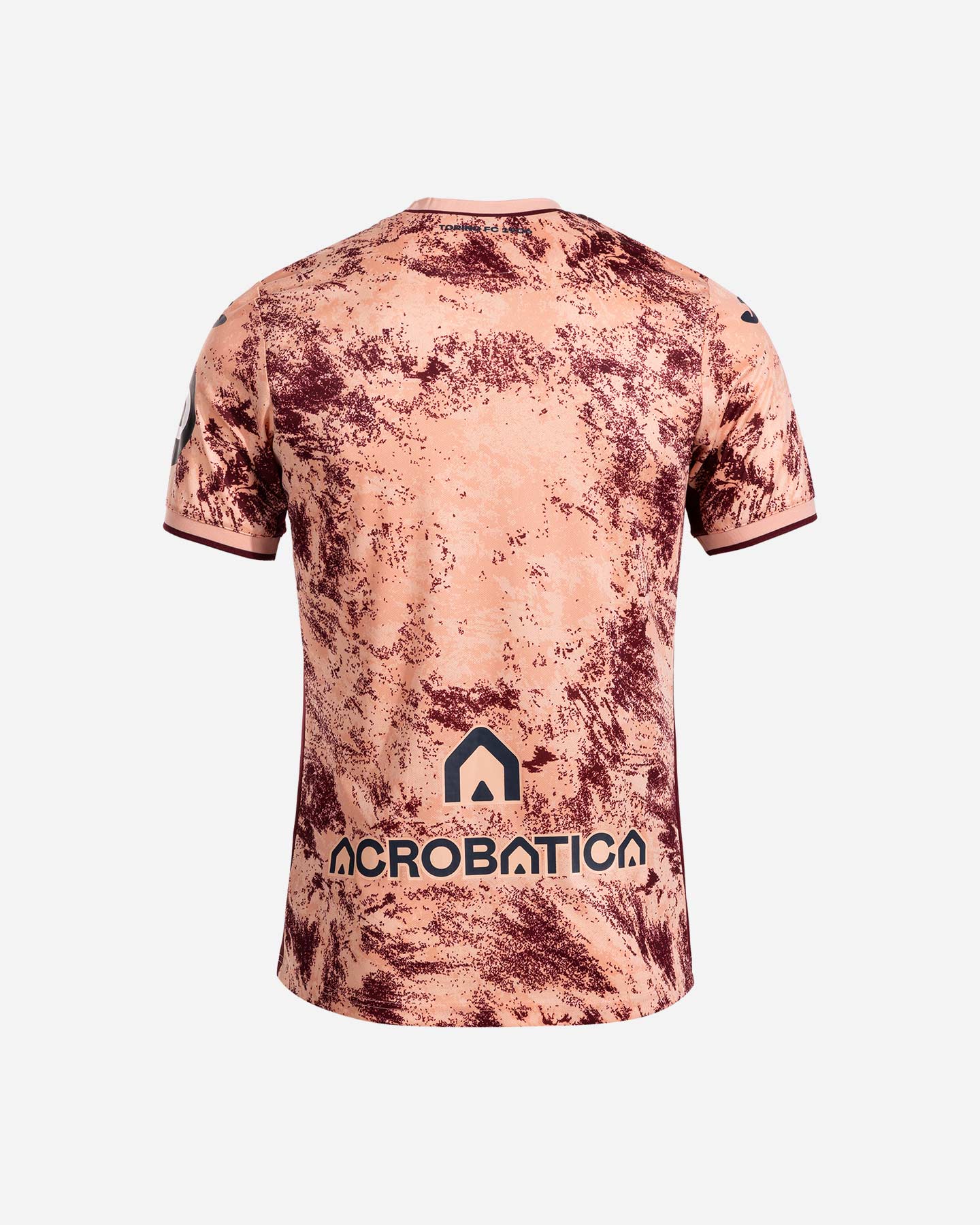 Oficiálny futbalový dres Joma Torino 3rd 24-25 M A110601B0103-SR