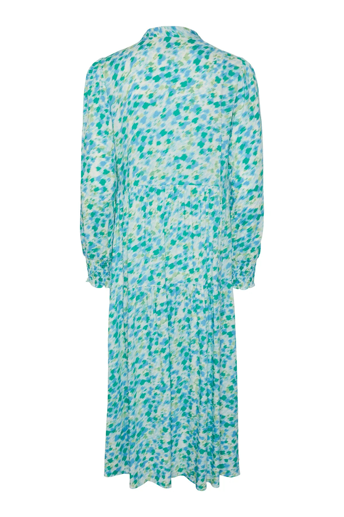 Y.A.S.  YASALIRA LS LANGES HEMDKLEID