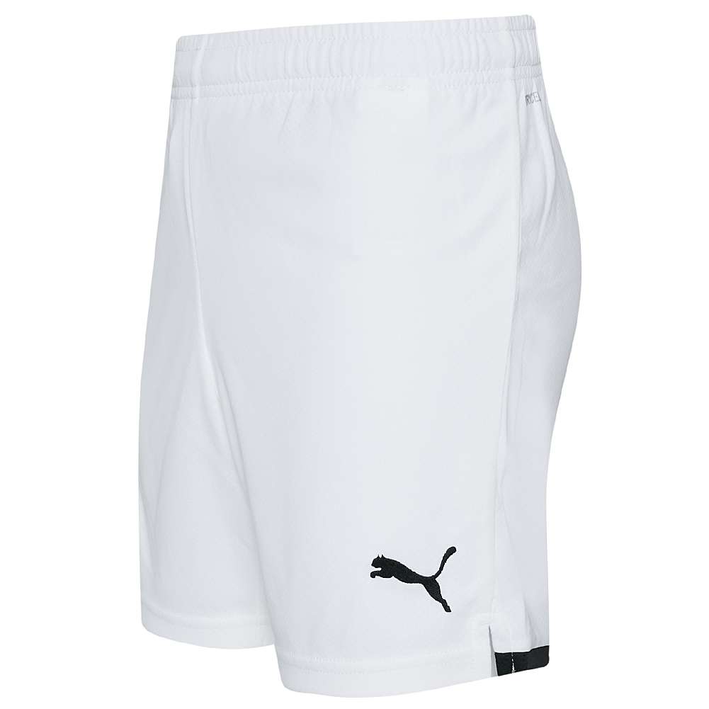 Borussia Mönchengladbach PUMA Kinder Heim Shorts 759162-01