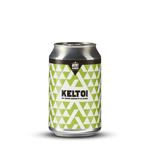 Keltoï 33 cl