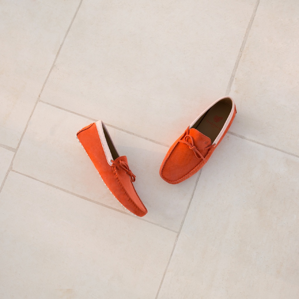L'Enchanteur - Tangerine