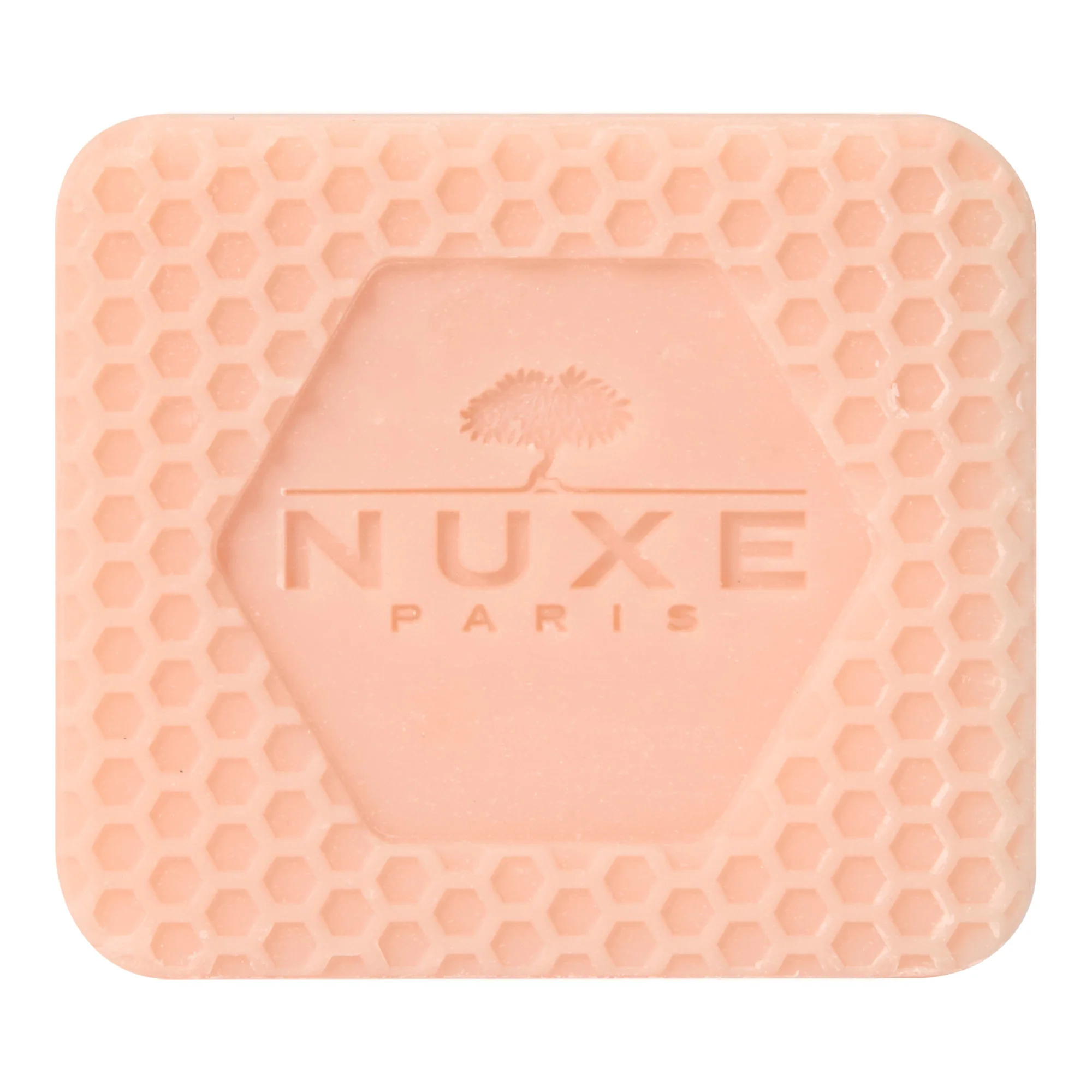 Reve de Miel Gentle Solid Shampoo - Mild sjampo