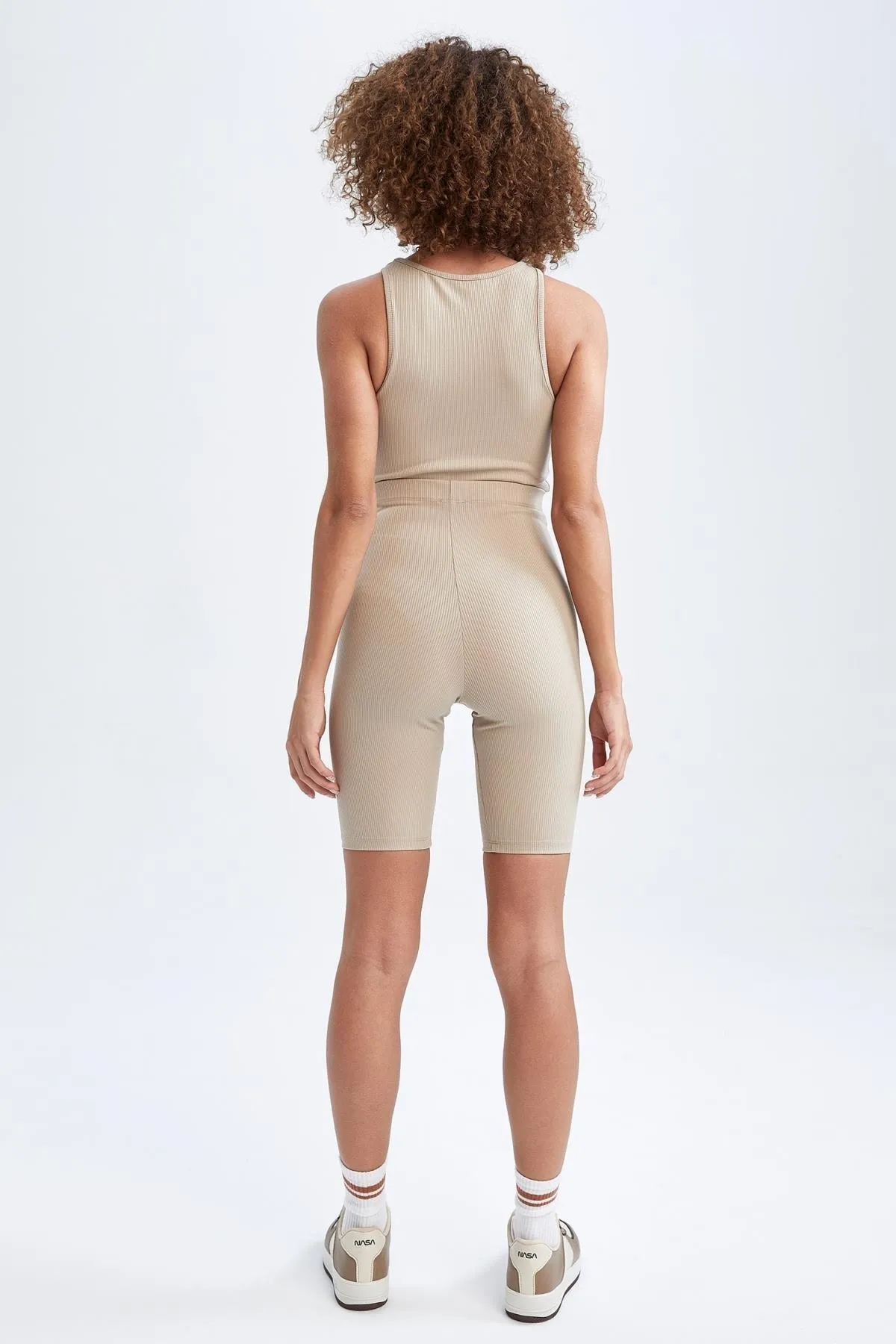 DeFacto  Passgenaue Rad-Sportler-Tights