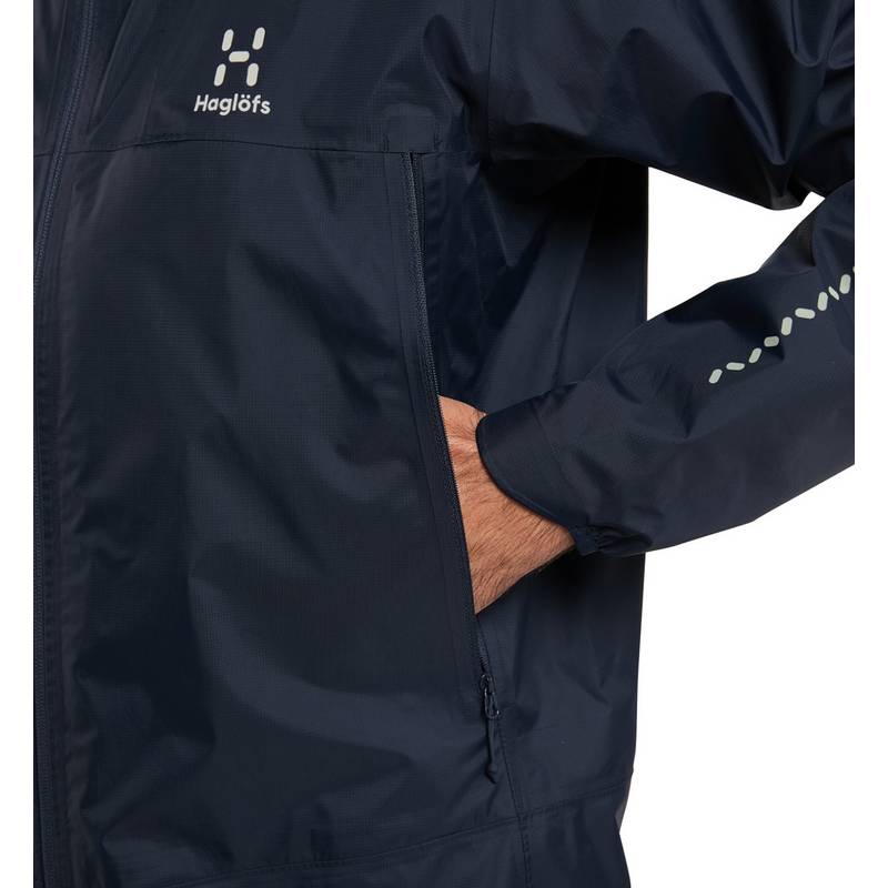 Haglfs L.I.M GTX II Jacket Hardshelljacke Herren