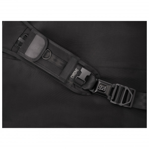 Chrome - Phone Pouch - Tasche