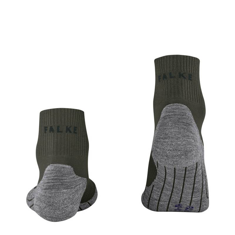 Falke TK5 Wander Cool Short Wandersocken Herren