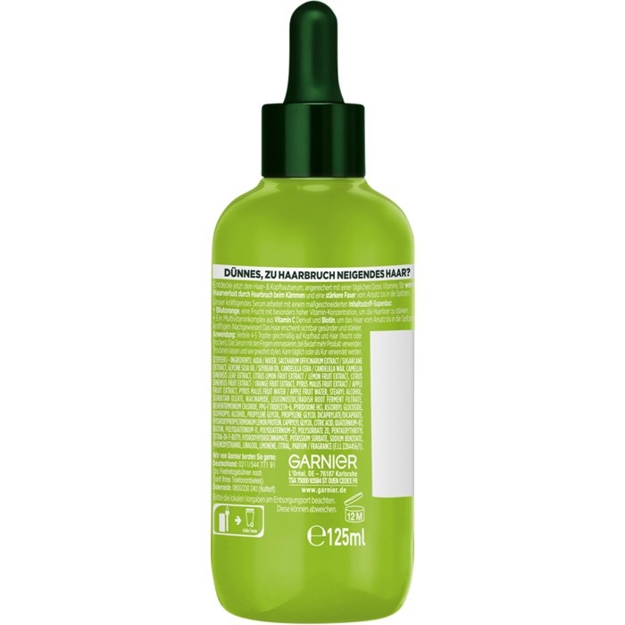 Anti-Haarbruch Serum