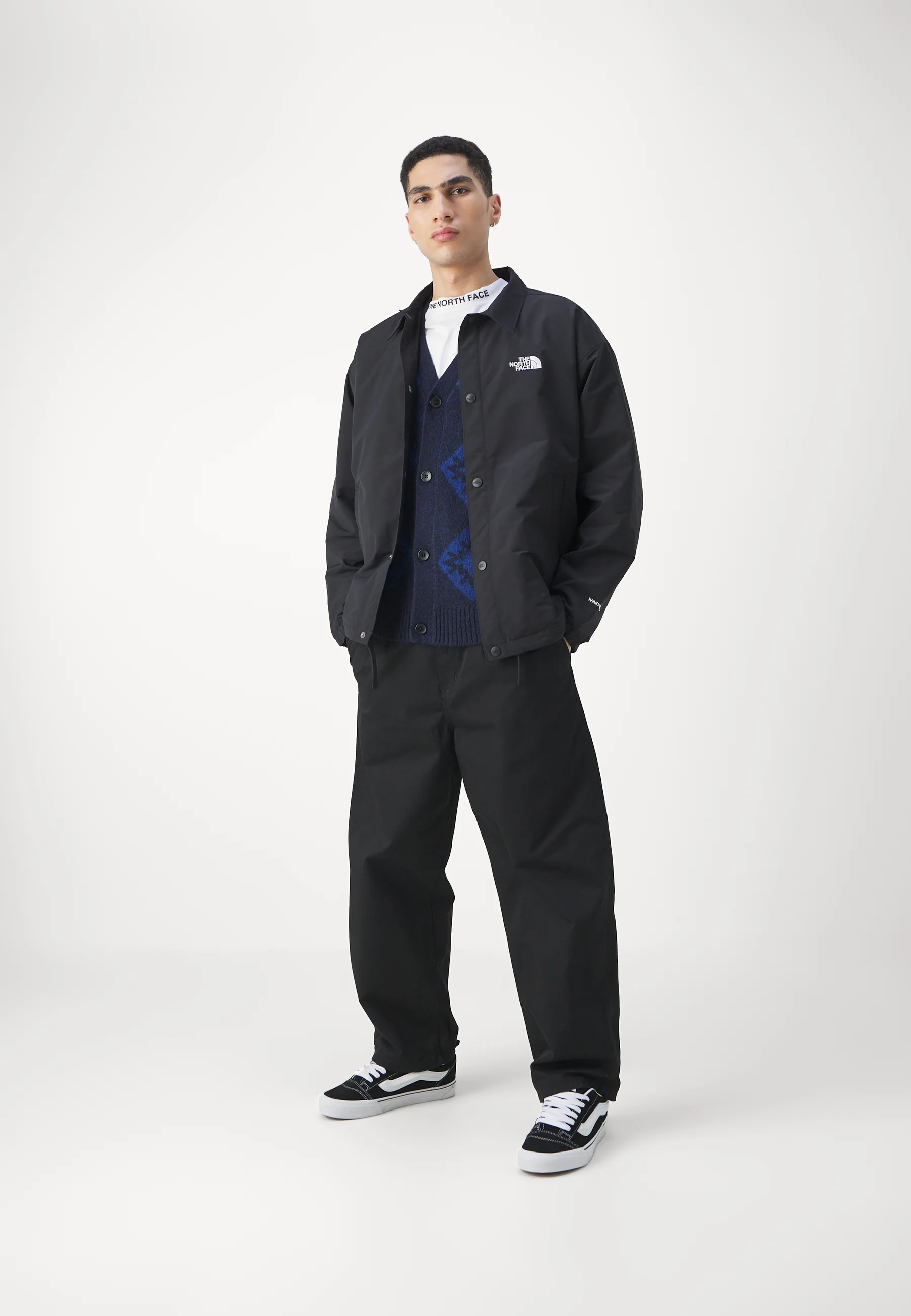 The North Face EASY WIND COACHES - Cortavientos